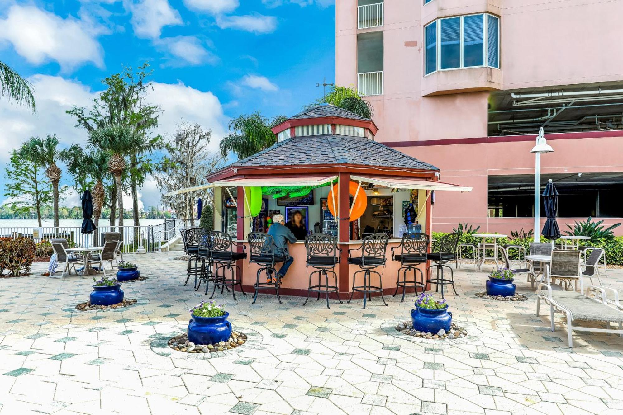 Apartamento The Heron Gateaway Orlando