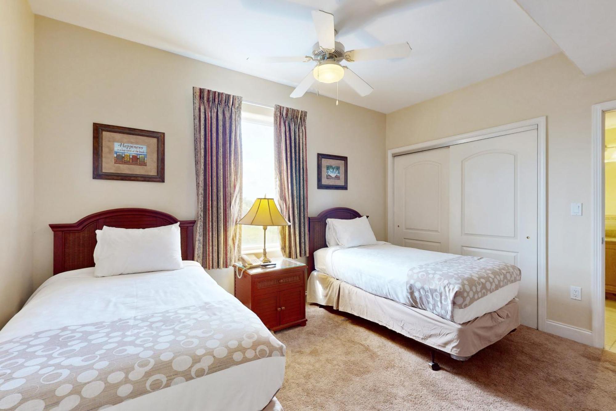 The Heron Gateaway Apartamento Orlando