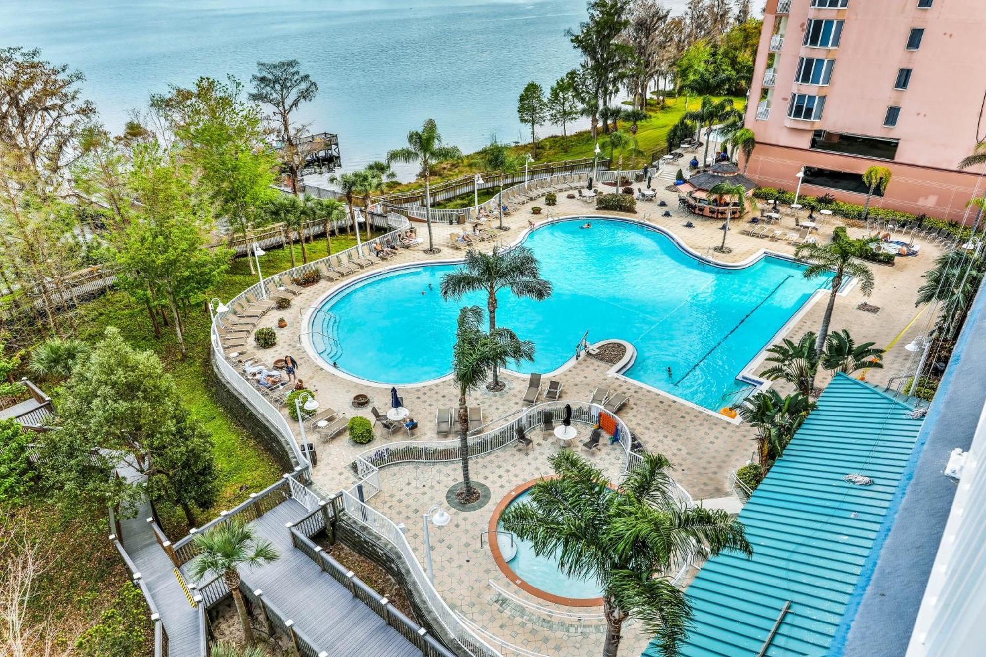 Apartamento The Heron Gateaway Orlando