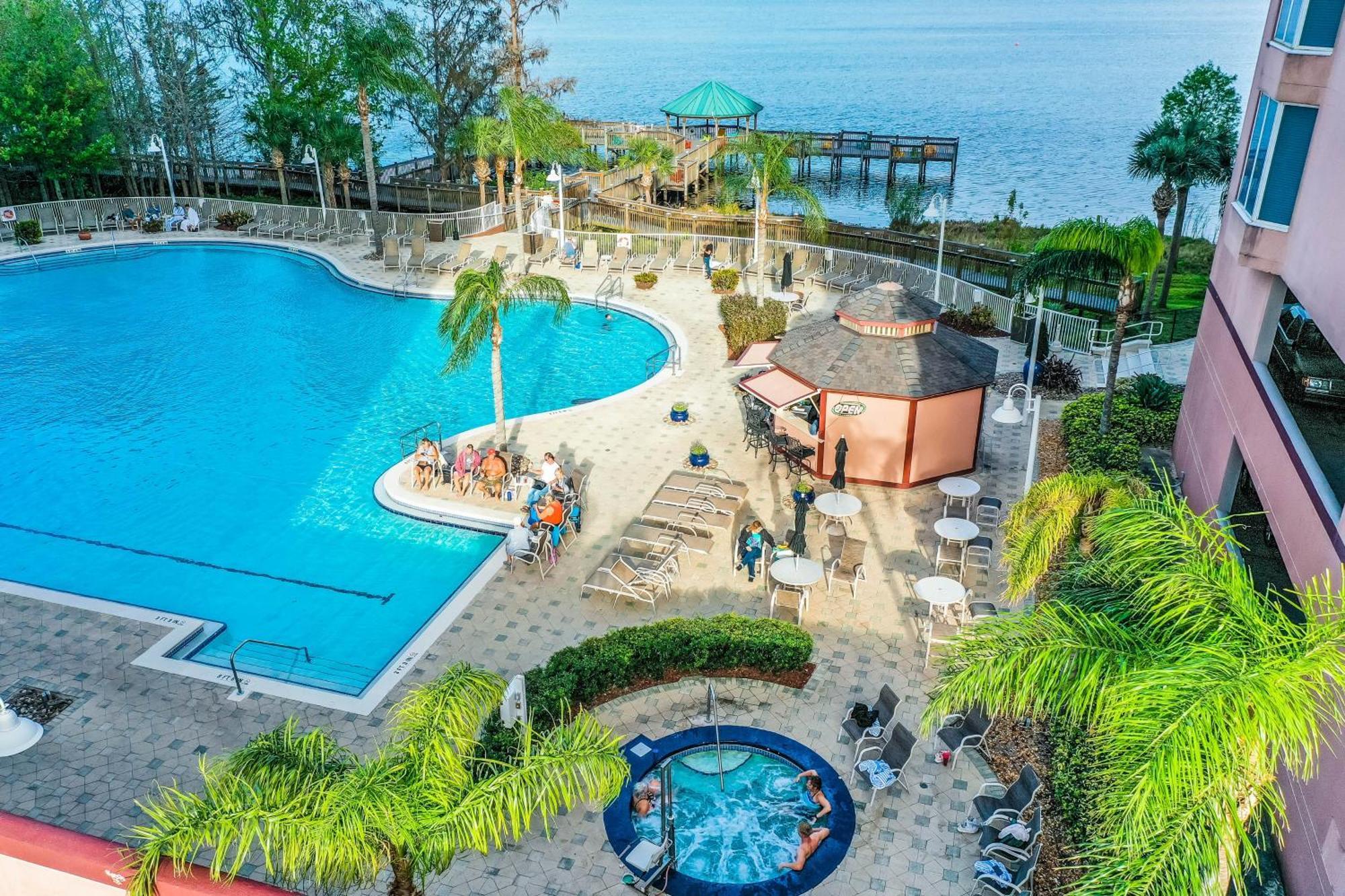 The Heron Gateaway * Orlando