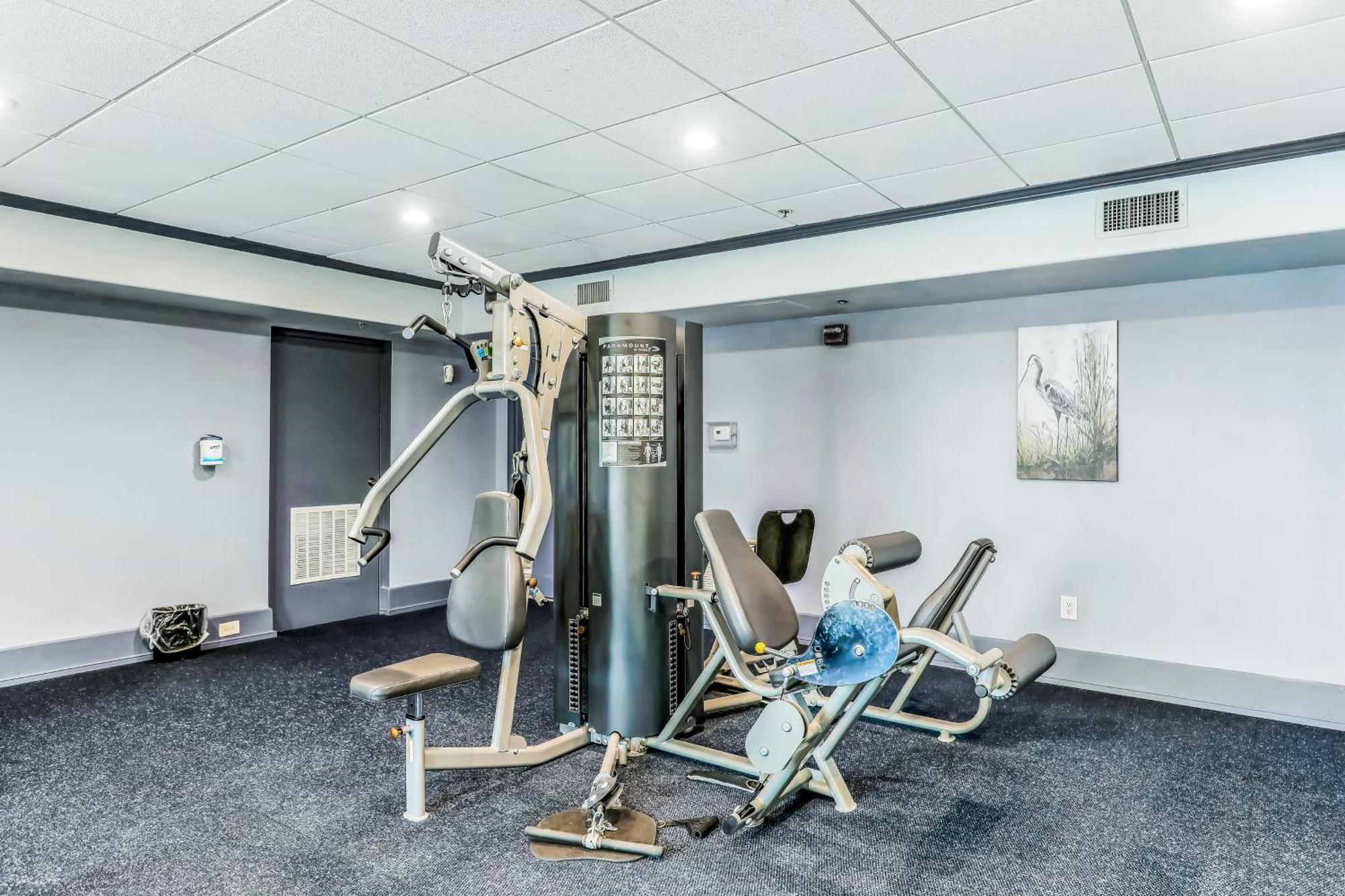The Heron Gateaway Apartamento Orlando