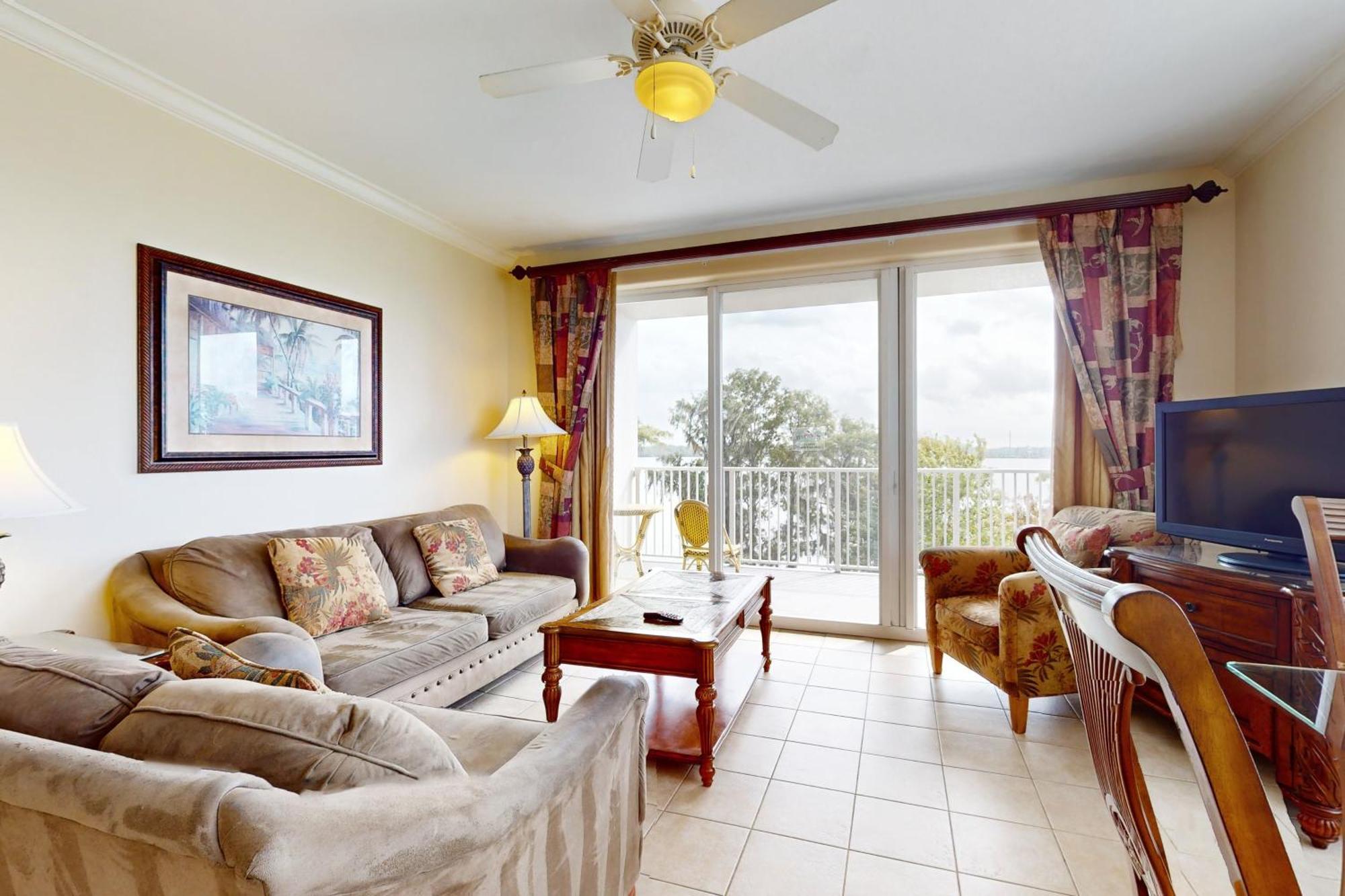 Apartamento The Heron Gateaway *